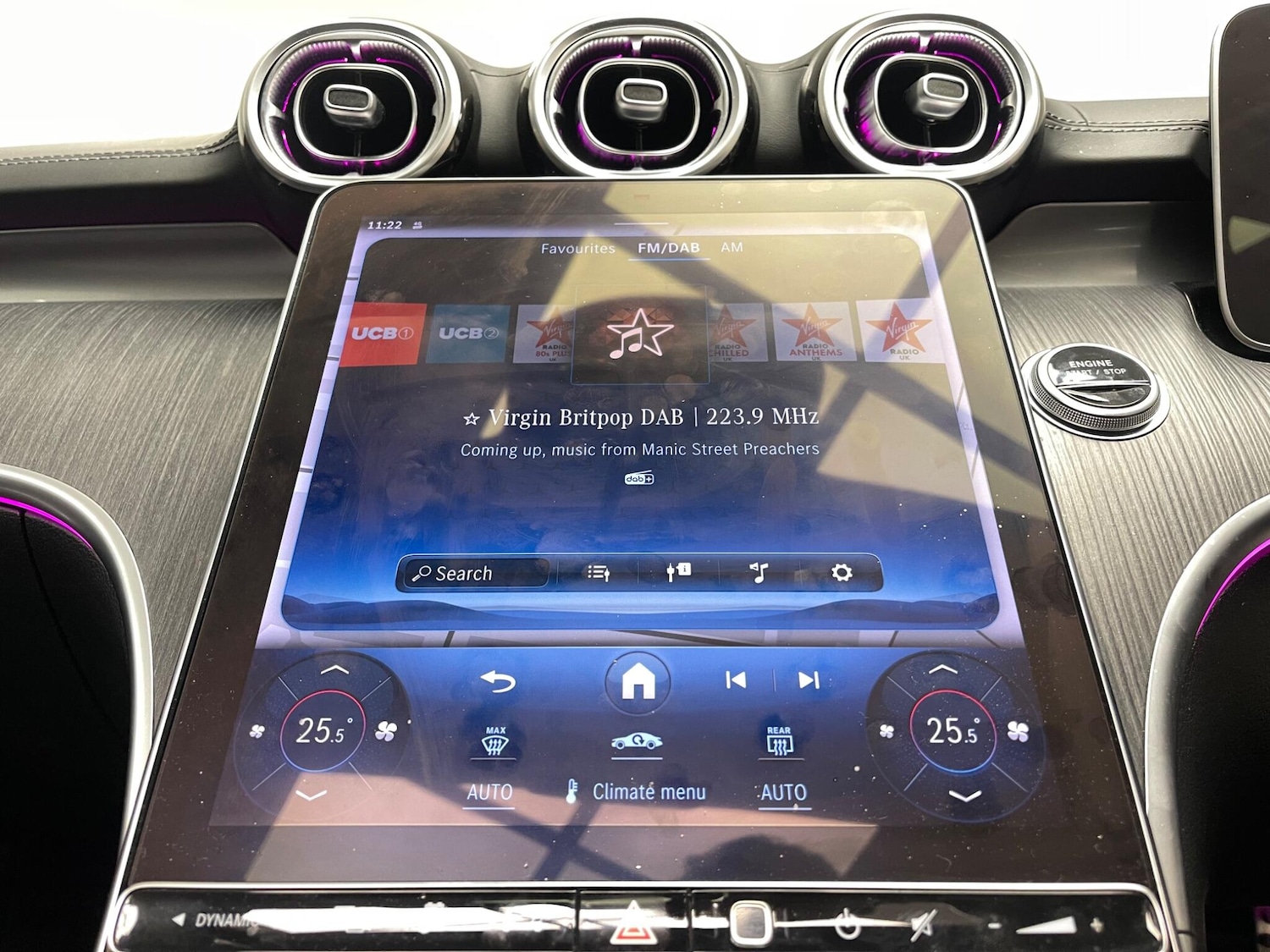 Used Mercedes-Benz C Class for sale - 77330688: Photo 30