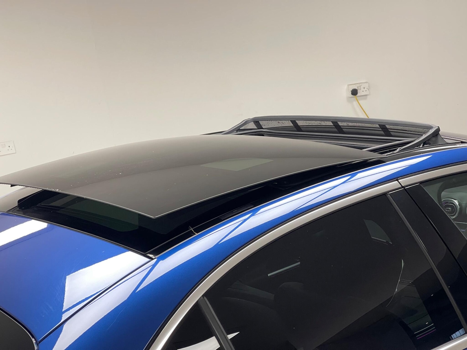 Used Mercedes-Benz C Class for sale - 77330688: Photo 35