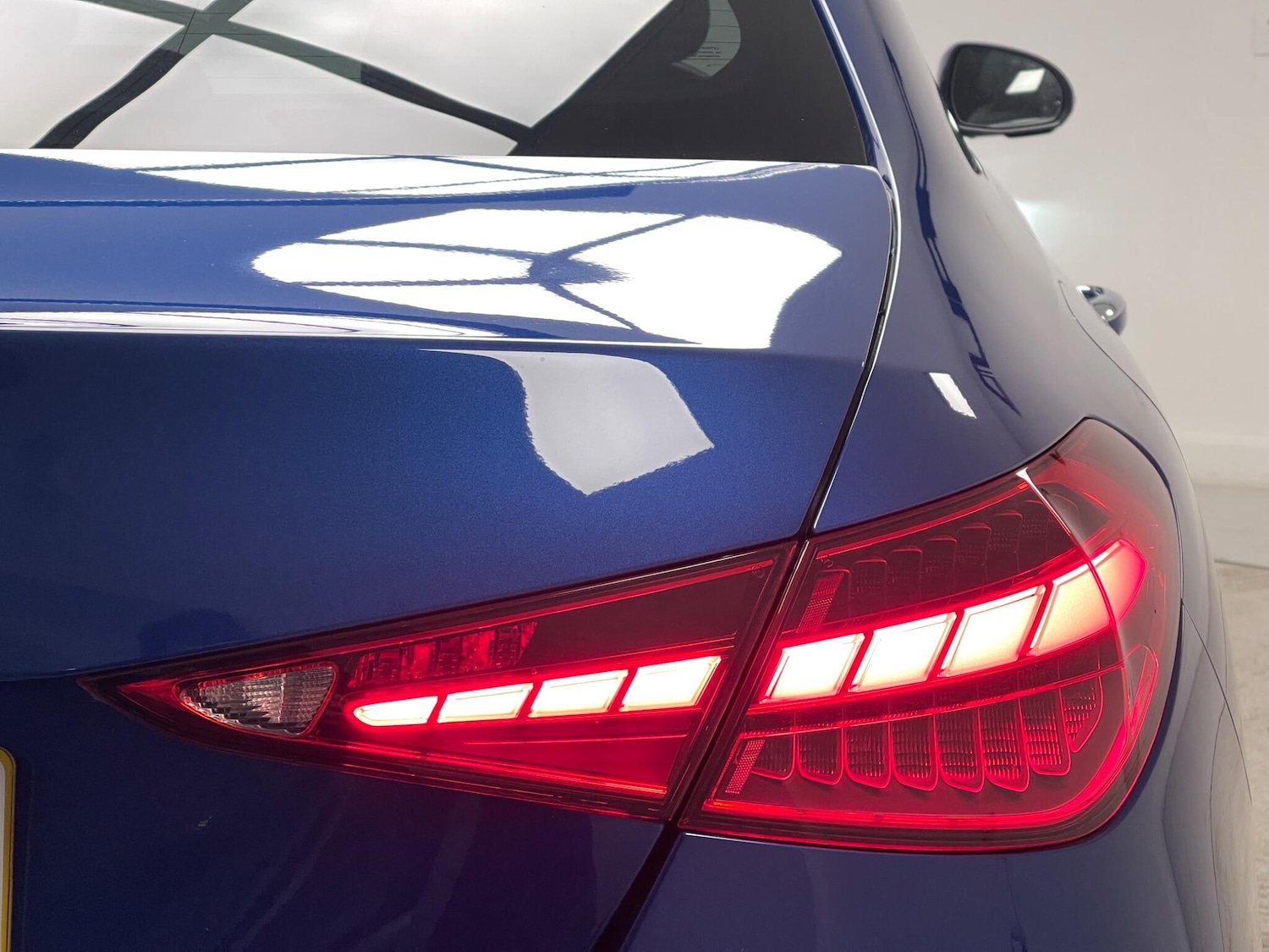 Used Mercedes-Benz C Class for sale - 77330688: Photo 40