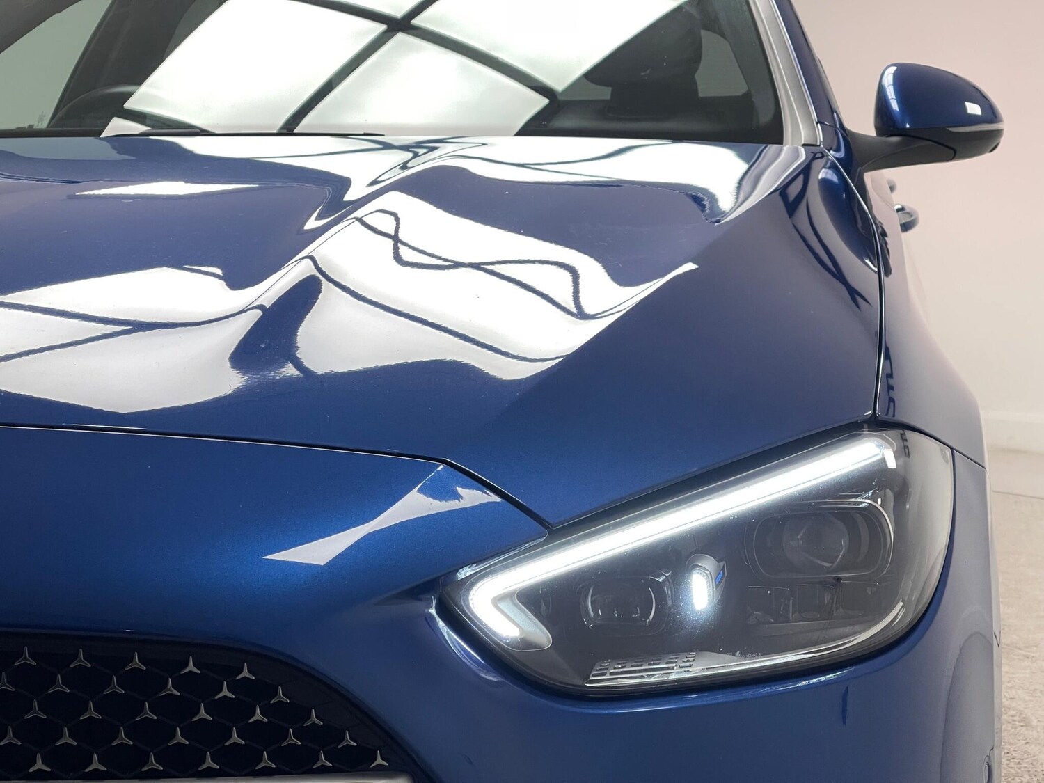 Used Mercedes-Benz C Class for sale - 77330688: Photo 42