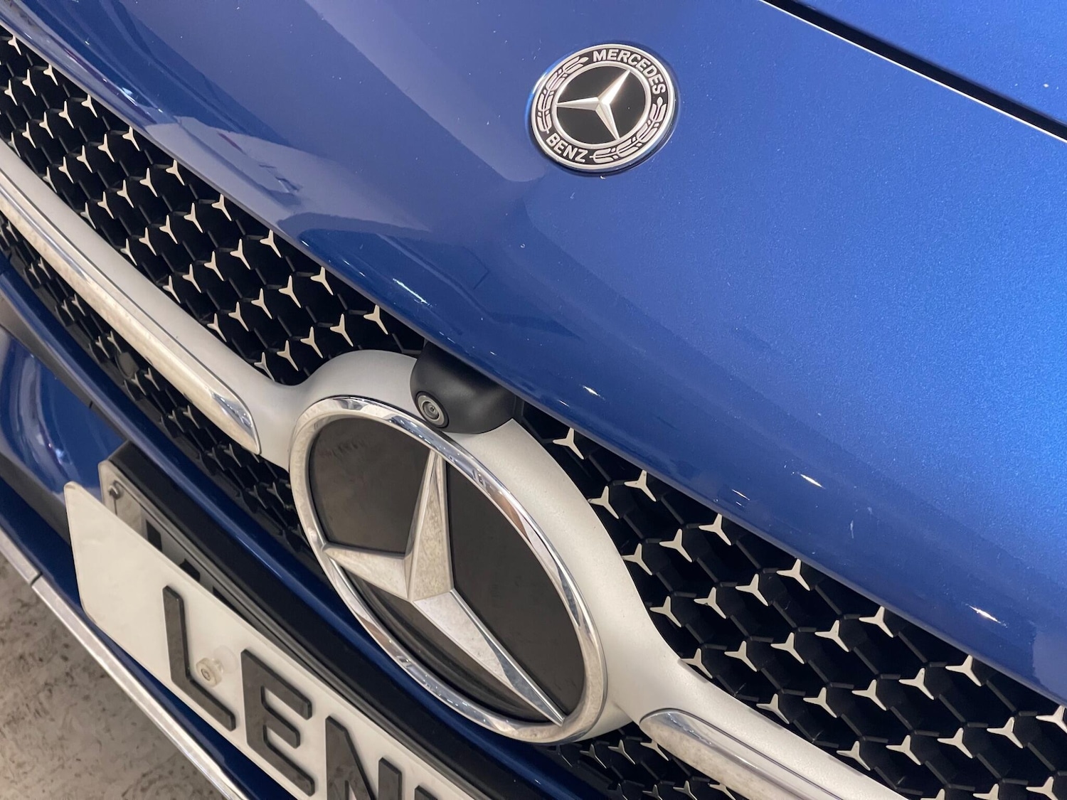 Used Mercedes-Benz C Class for sale - 77330688: Photo 43