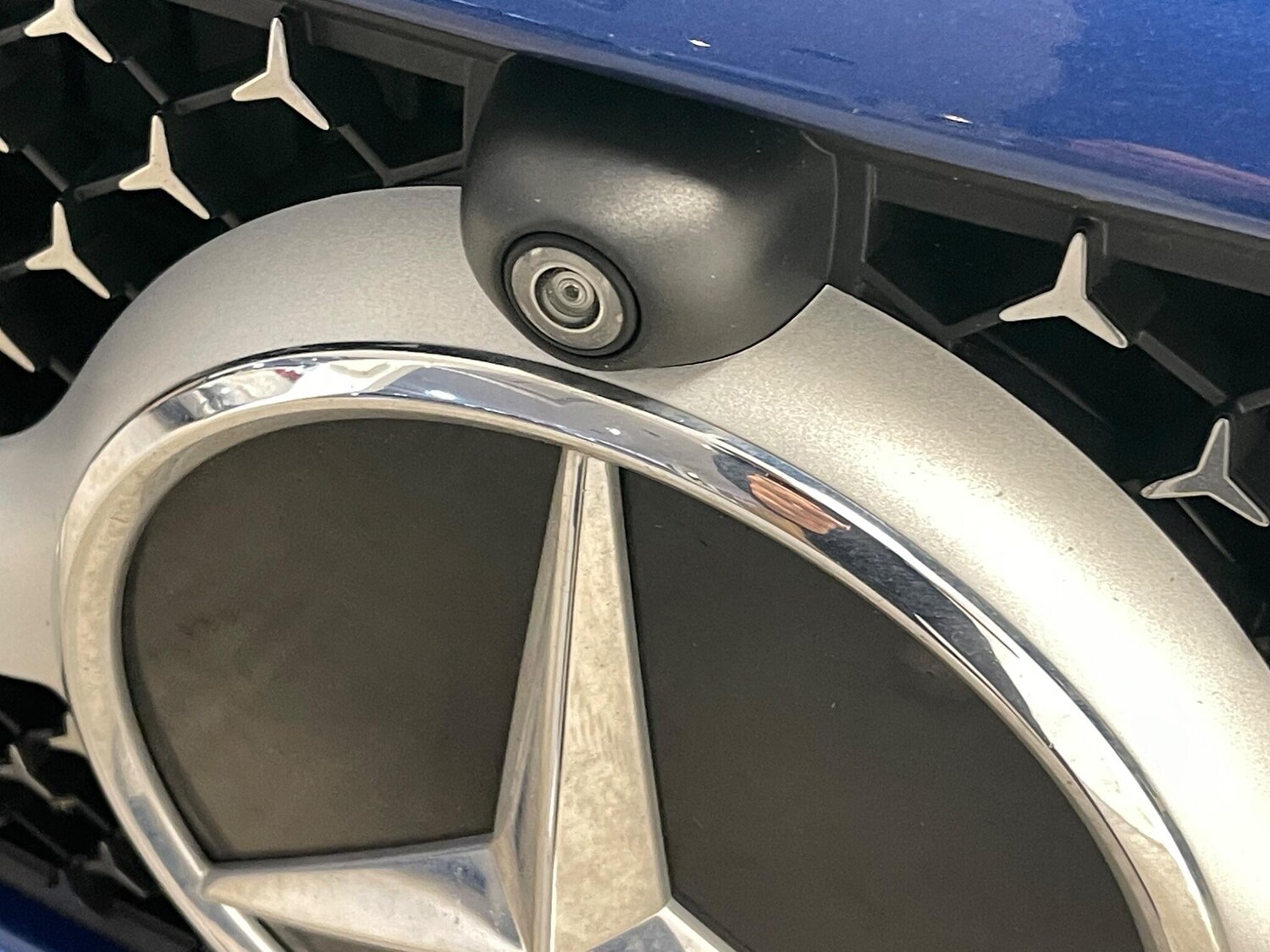 Used Mercedes-Benz C Class for sale - 77330688: Photo 46