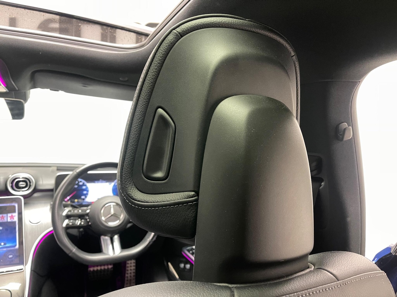 Used Mercedes-Benz C Class for sale - 77330688: Photo 47