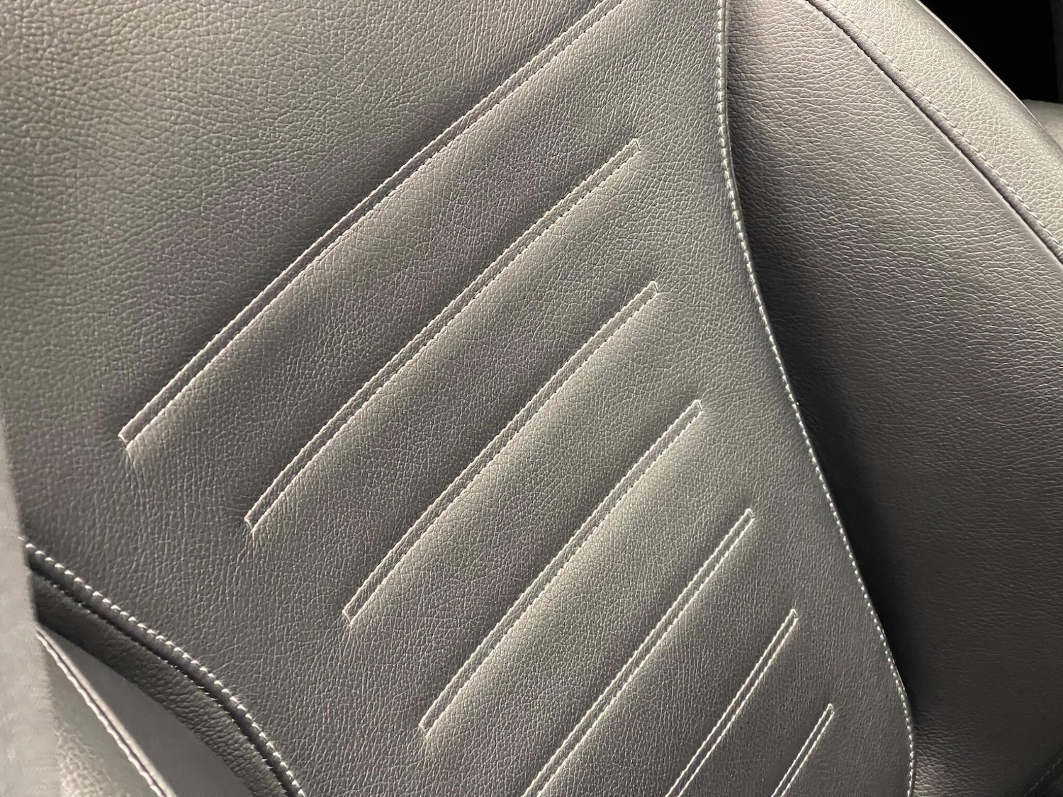 Used Mercedes-Benz C Class for sale - 77330688: Photo 48