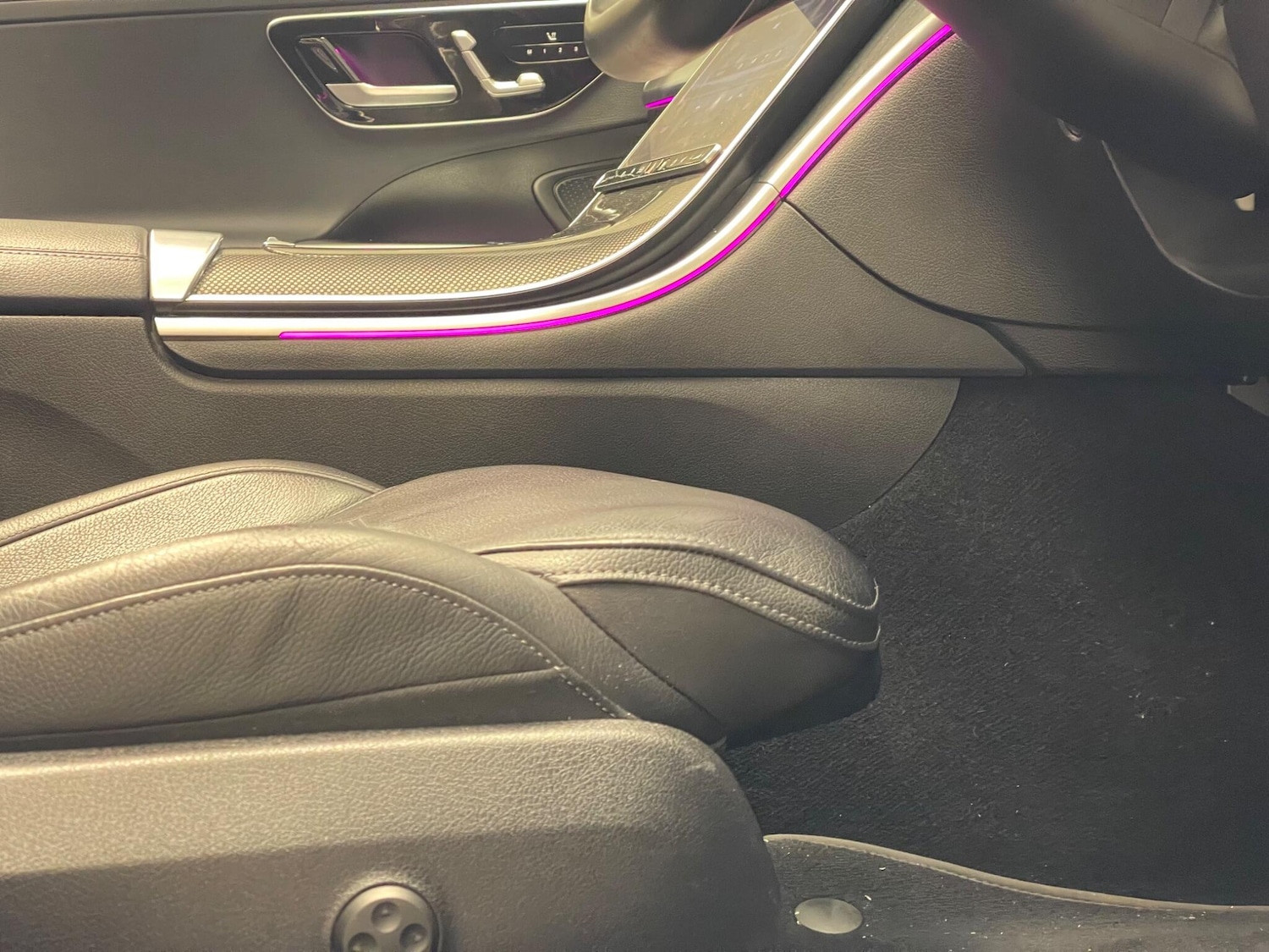 Used Mercedes-Benz C Class for sale - 77330688: Photo 49