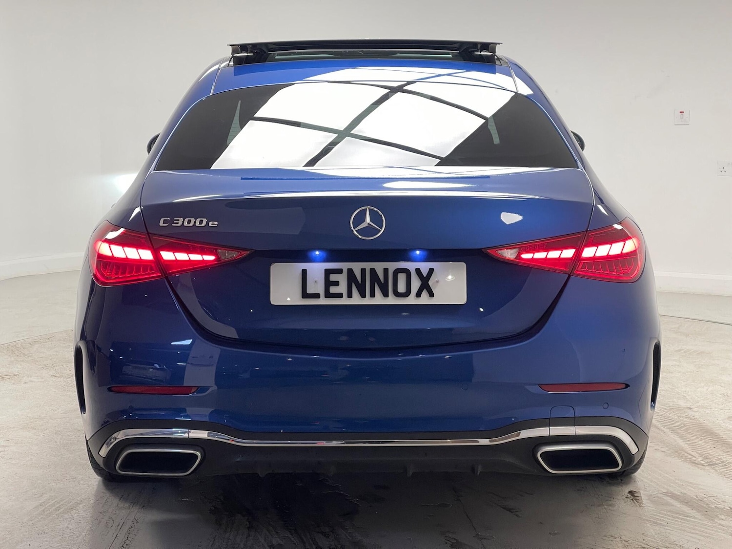 Used Mercedes-Benz C Class for sale - 77330688: Photo 5