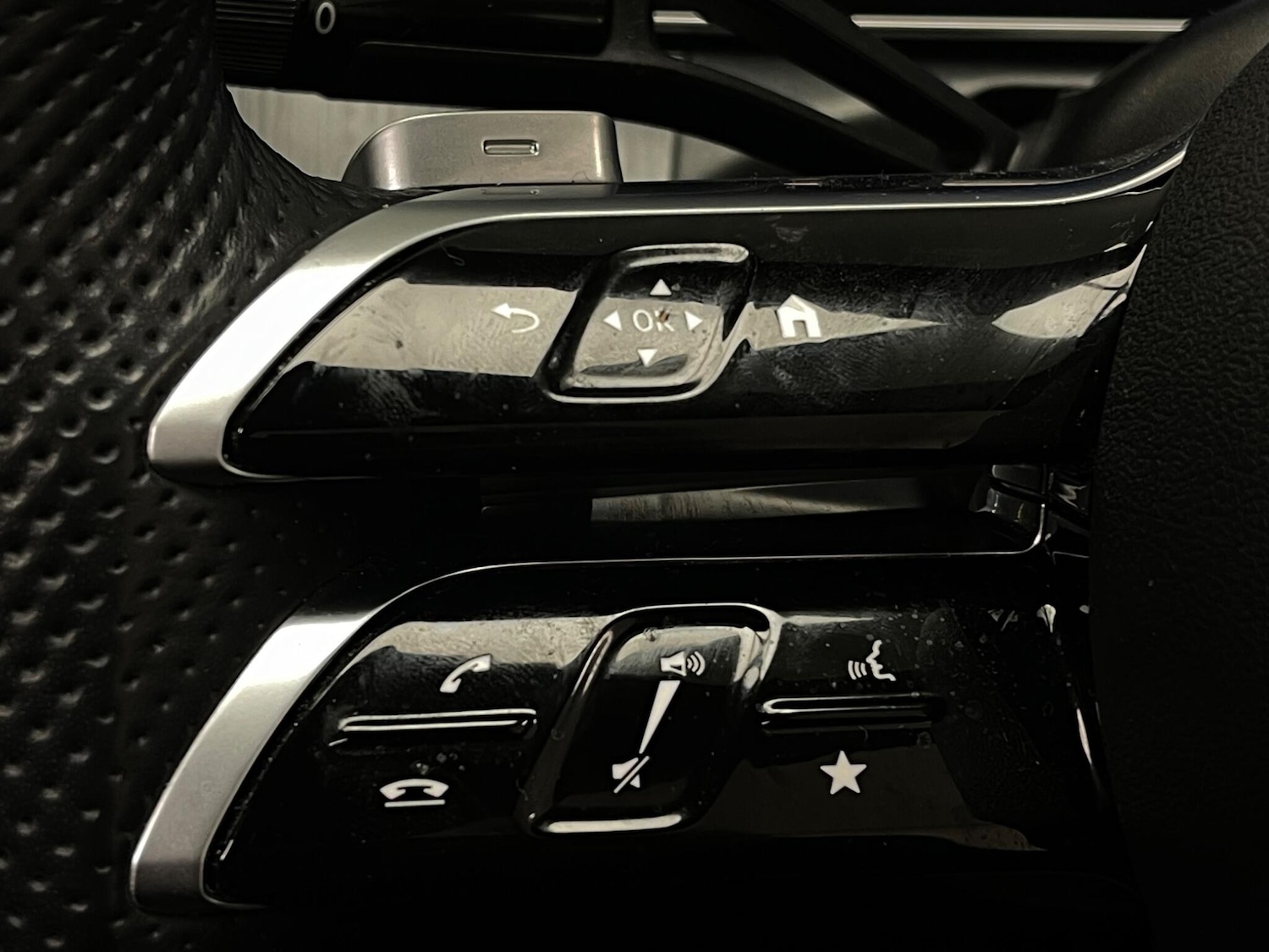 Used Mercedes-Benz C Class for sale - 77330688: Photo 57