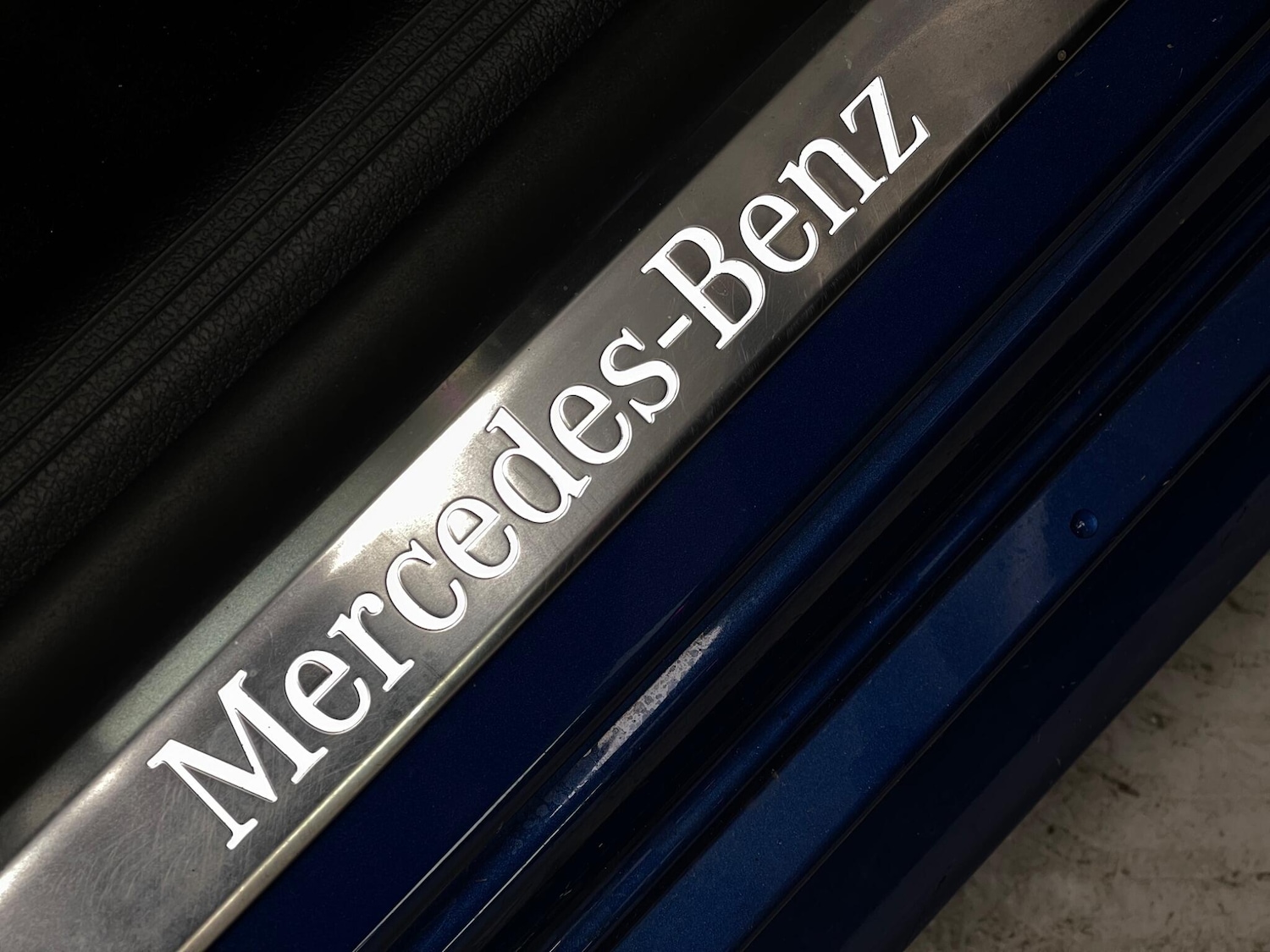 Used Mercedes-Benz C Class for sale - 77330688: Photo 58