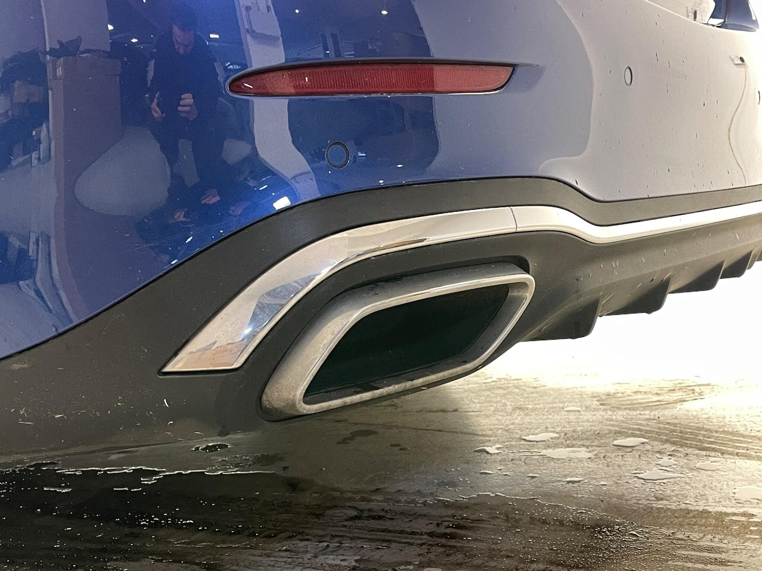 Used Mercedes-Benz C Class for sale - 77330688: Photo 59