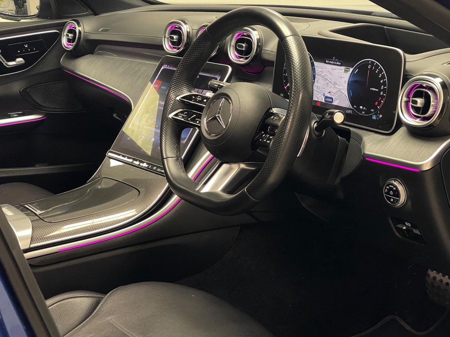 Used Mercedes-Benz C Class for sale - 77330688: Photo 7