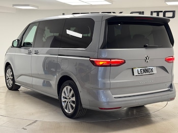 Used Volkswagen Multivan 2023 for sale - 79202213: Photo