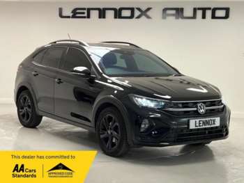 2024 (24) - 1.0 TSI R-Line DSG Euro 6 (s/s) 5dr