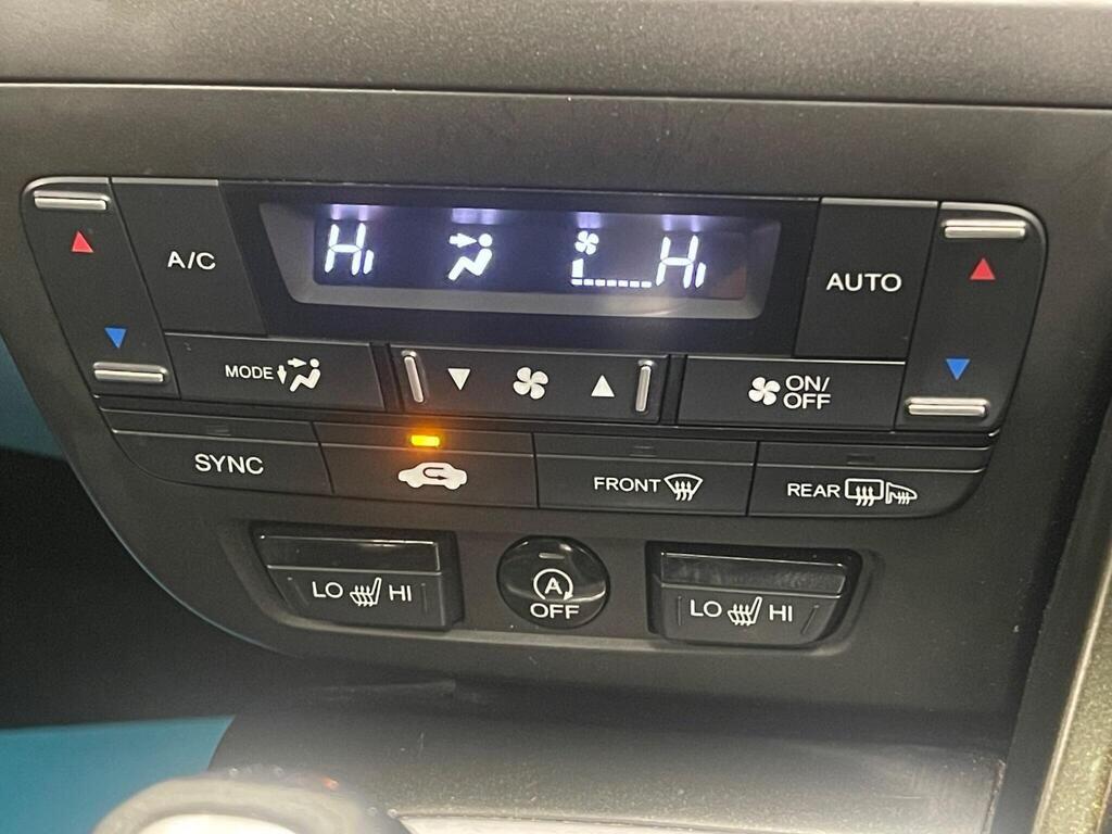 Used Honda Civic 2015 for sale - 76714534: Photo 12