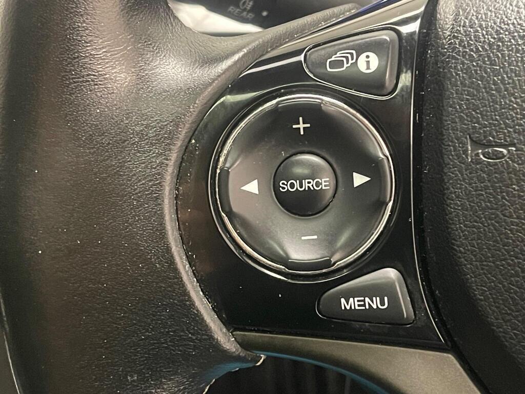 Used Honda Civic 2015 for sale - 76714534: Photo 15