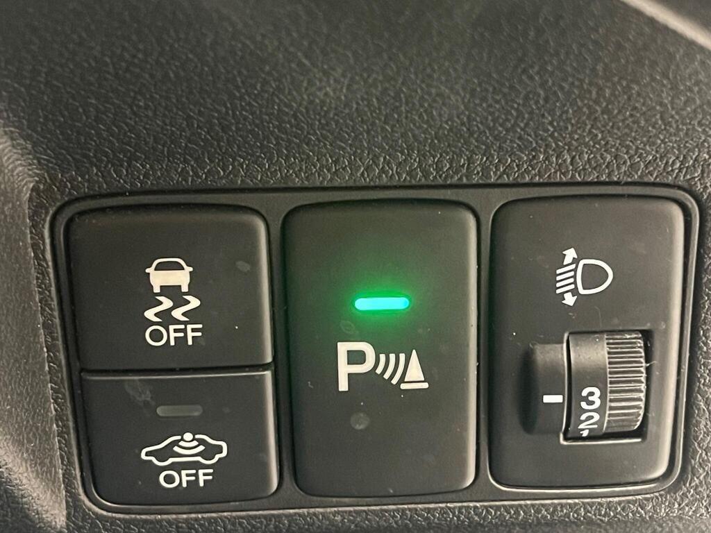 Used Honda Civic 2015 for sale - 76714534: Photo 18