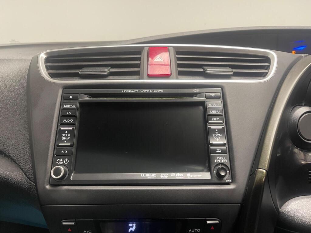 Used Honda Civic 2015 for sale - 76714534: Photo 20