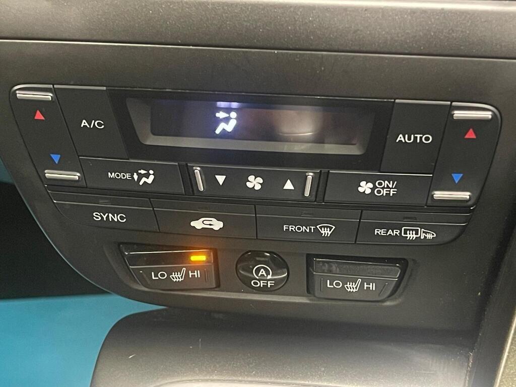 Used Honda Civic 2015 for sale - 76714534: Photo 22