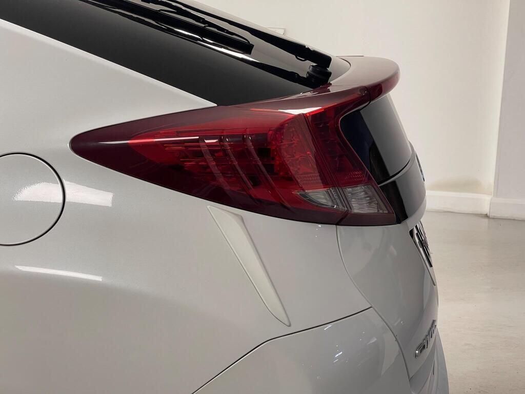 Used Honda Civic 2015 for sale - 76714534: Photo 25