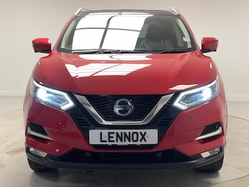 Used Nissan Qashqai 2018 for sale - 77425046: Photo