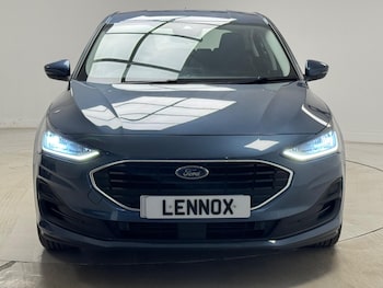 Used Ford Focus 2023 for sale - 79075738: Photo