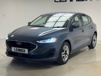 Used Ford Focus 2023 for sale - 79075738: Photo