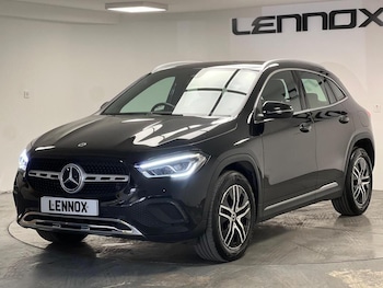 Used Mercedes-Benz GLA 2023 for sale - 75493196: Photo