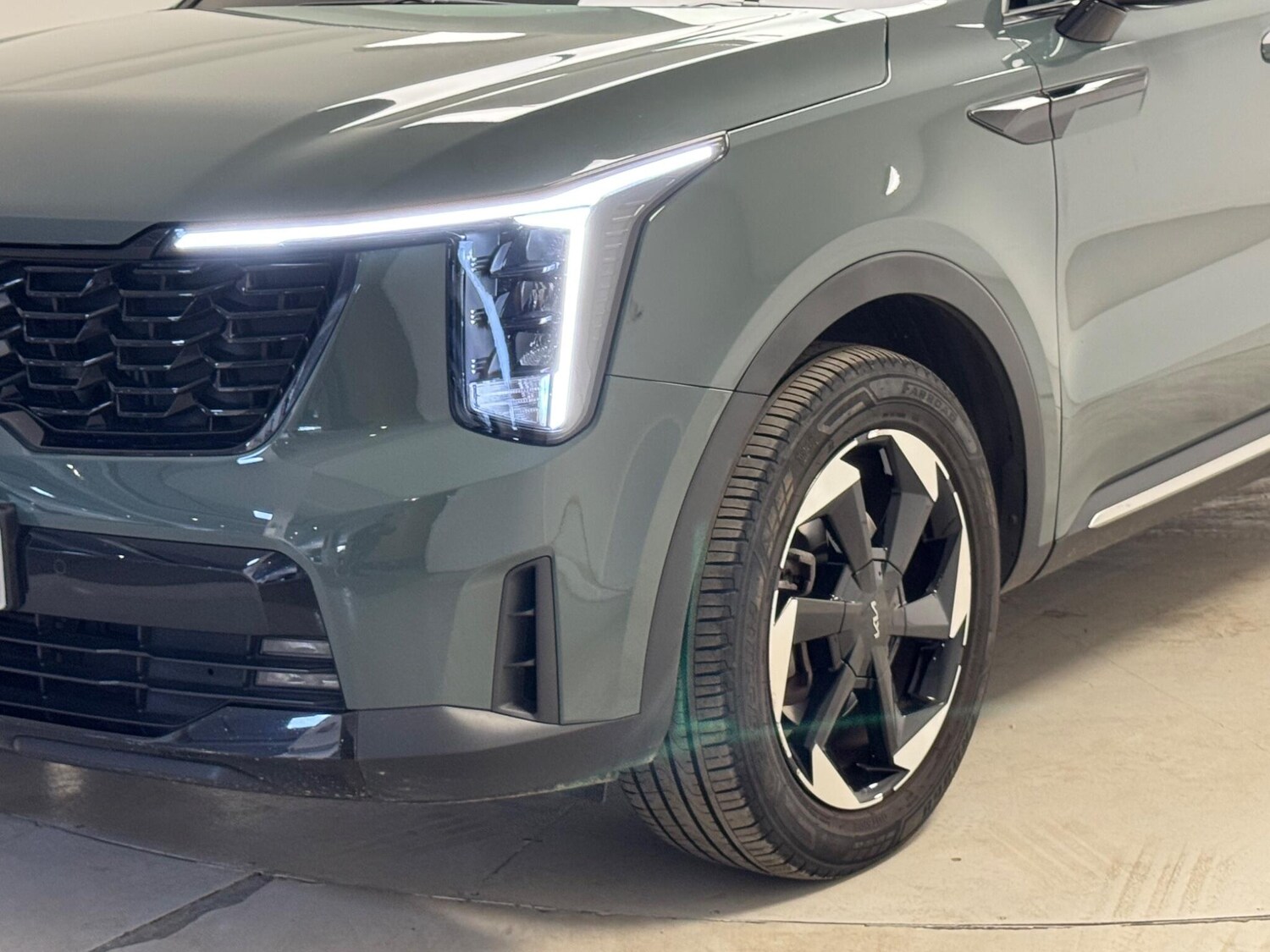 Used Kia Sorento 2024 for sale - 78157284: Photo 17