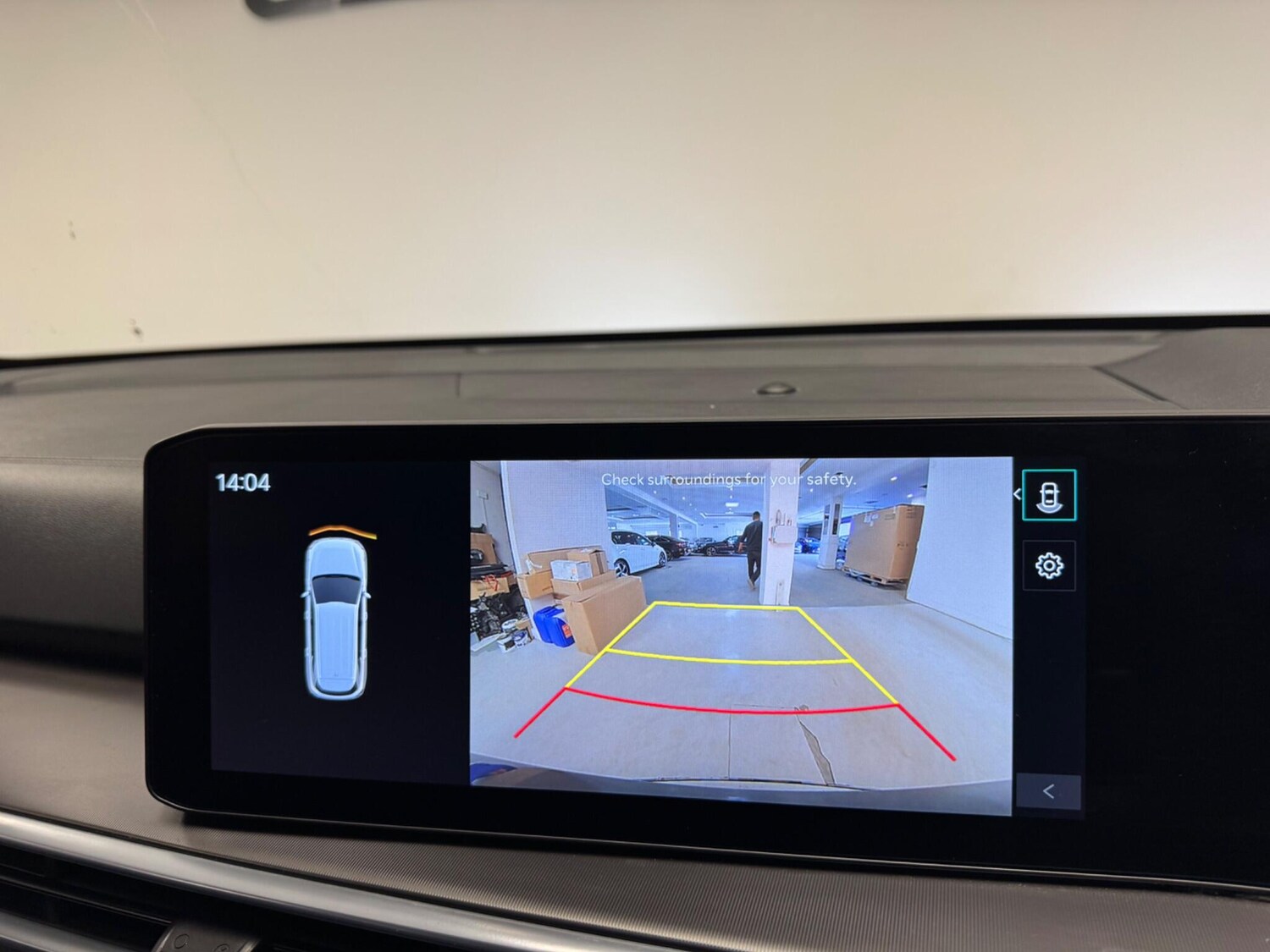 Used Kia Sorento 2024 for sale - 78157284: Photo 19