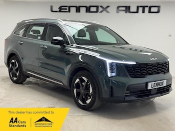 Used Kia Sorento 2024 for sale - 78157284: Photo