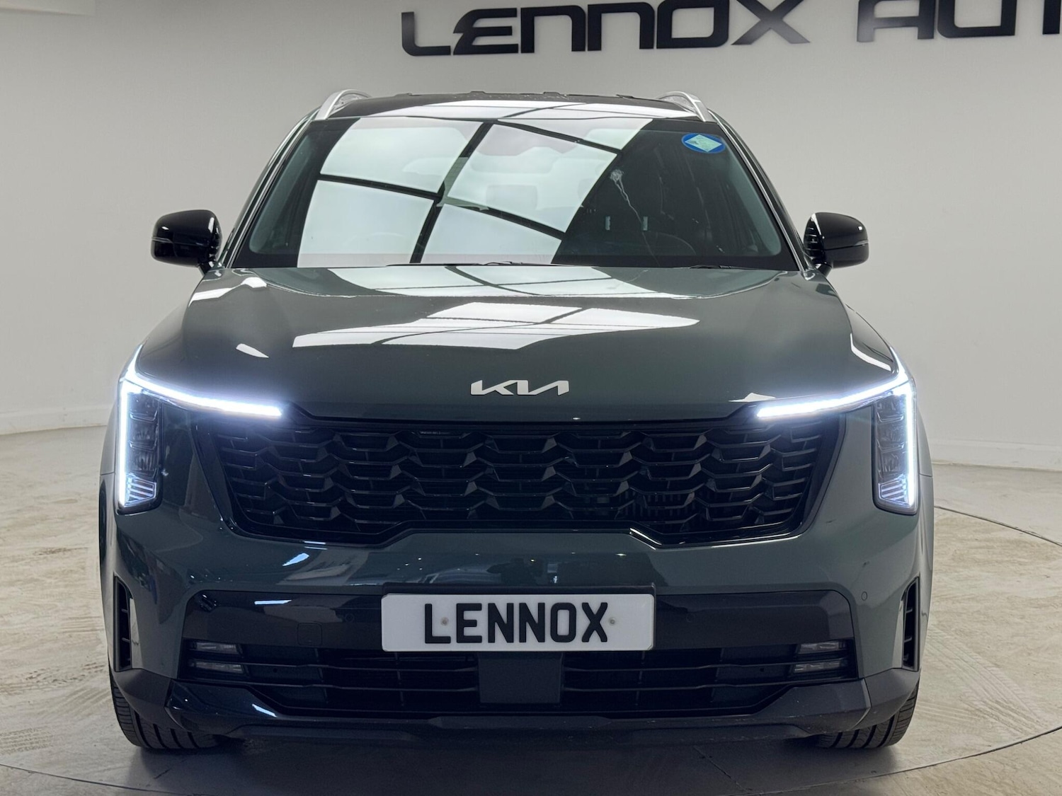 Used Kia Sorento 2024 for sale - 78157284: Photo 2