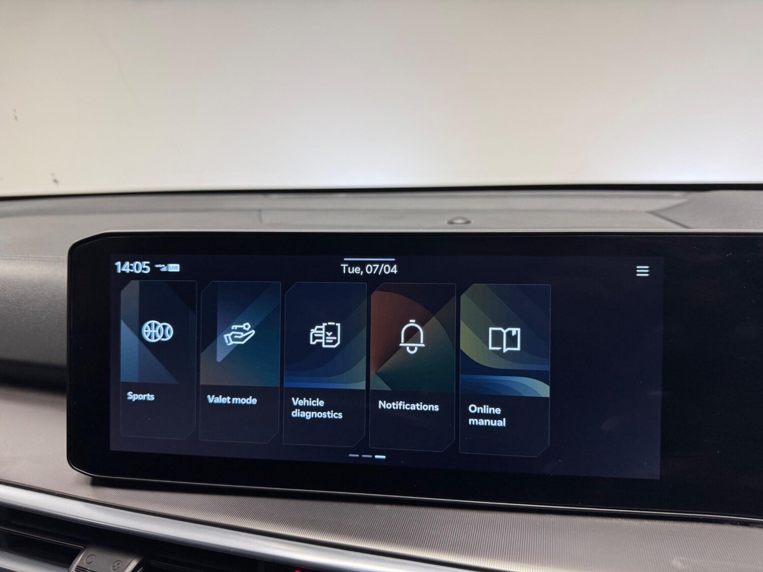 Used Kia Sorento 2024 for sale - 78157284: Photo 24