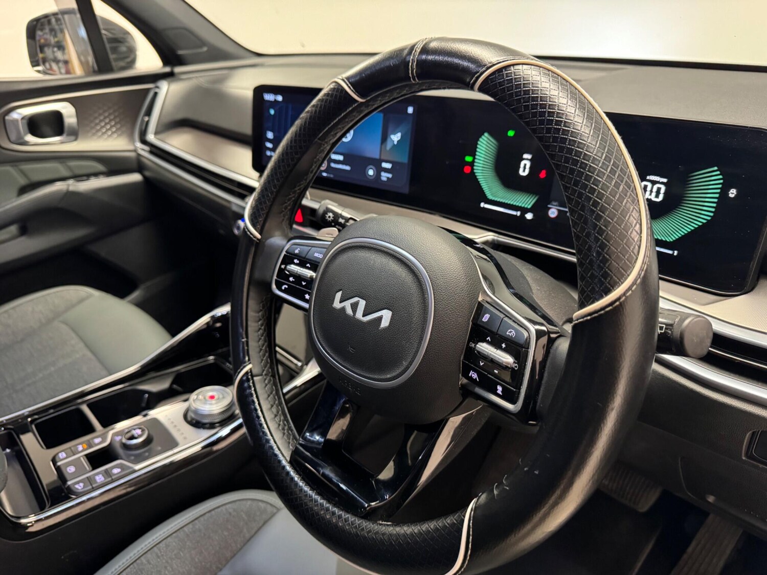 Used Kia Sorento 2024 for sale - 78157284: Photo 27