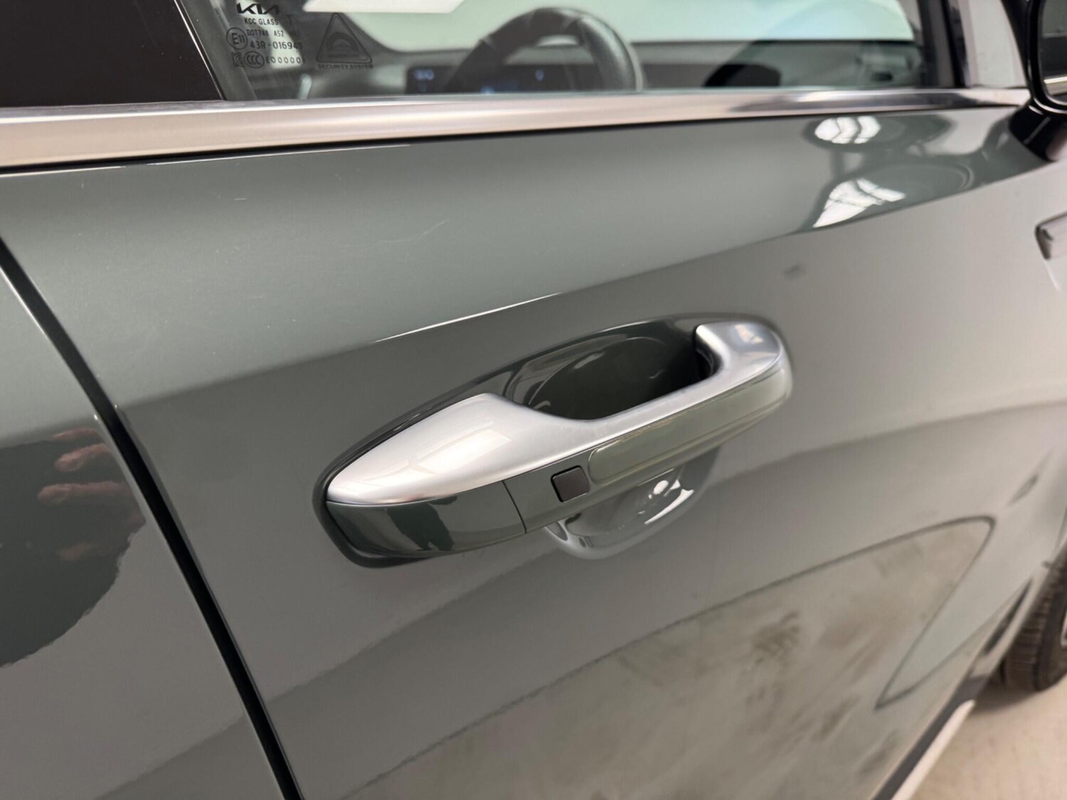 Used Kia Sorento 2024 for sale - 78157284: Photo 29