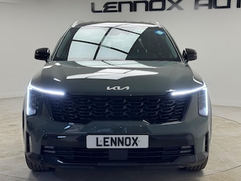 Used Kia Sorento 2024 for sale - 78157284: Photo