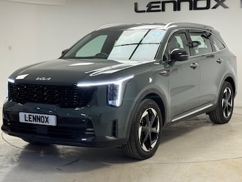 Used Kia Sorento 2024 for sale - 78157284: Photo