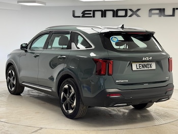 Used Kia Sorento 2024 for sale - 78157284: Photo