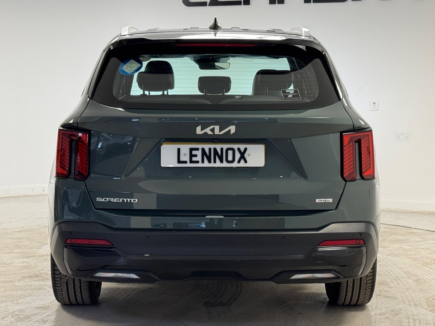 Used Kia Sorento 2024 for sale - 78157284: Photo 5