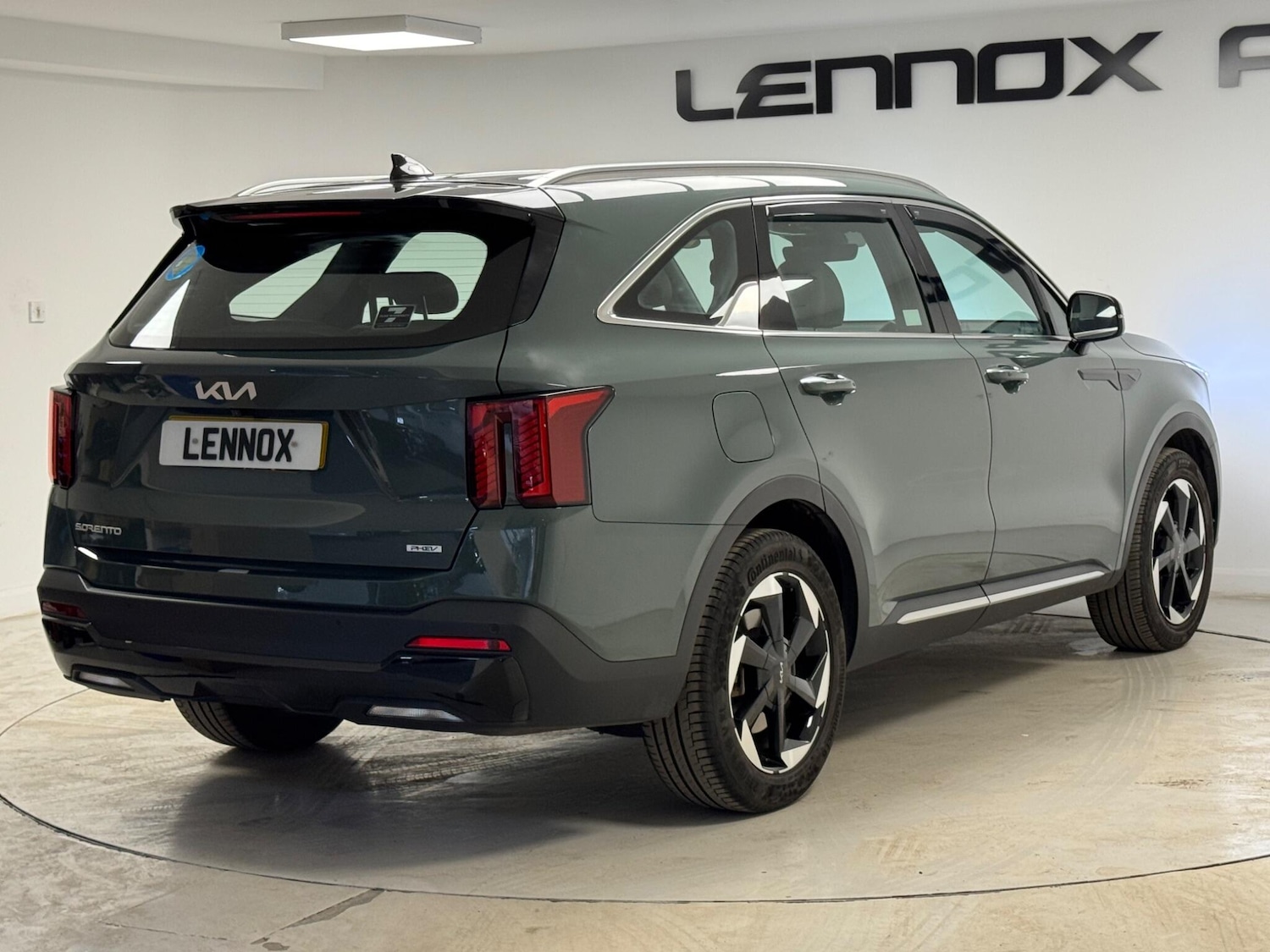 Used Kia Sorento 2024 for sale - 78157284: Photo 6