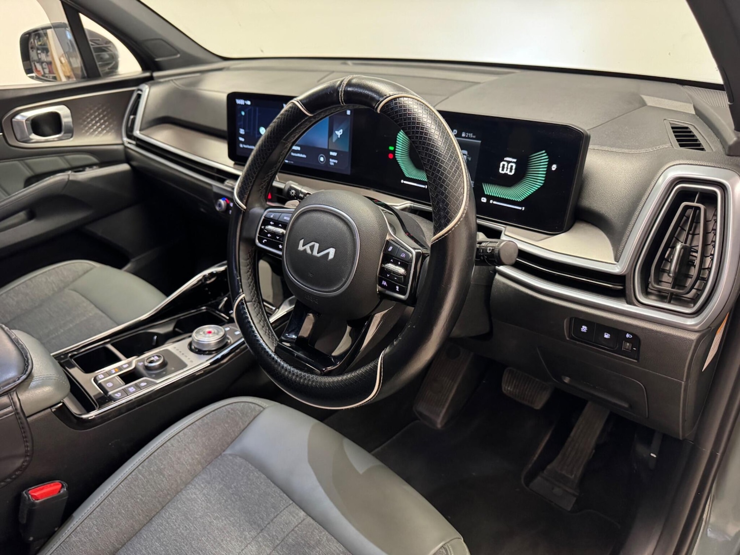 Used Kia Sorento 2024 for sale - 78157284: Photo 7