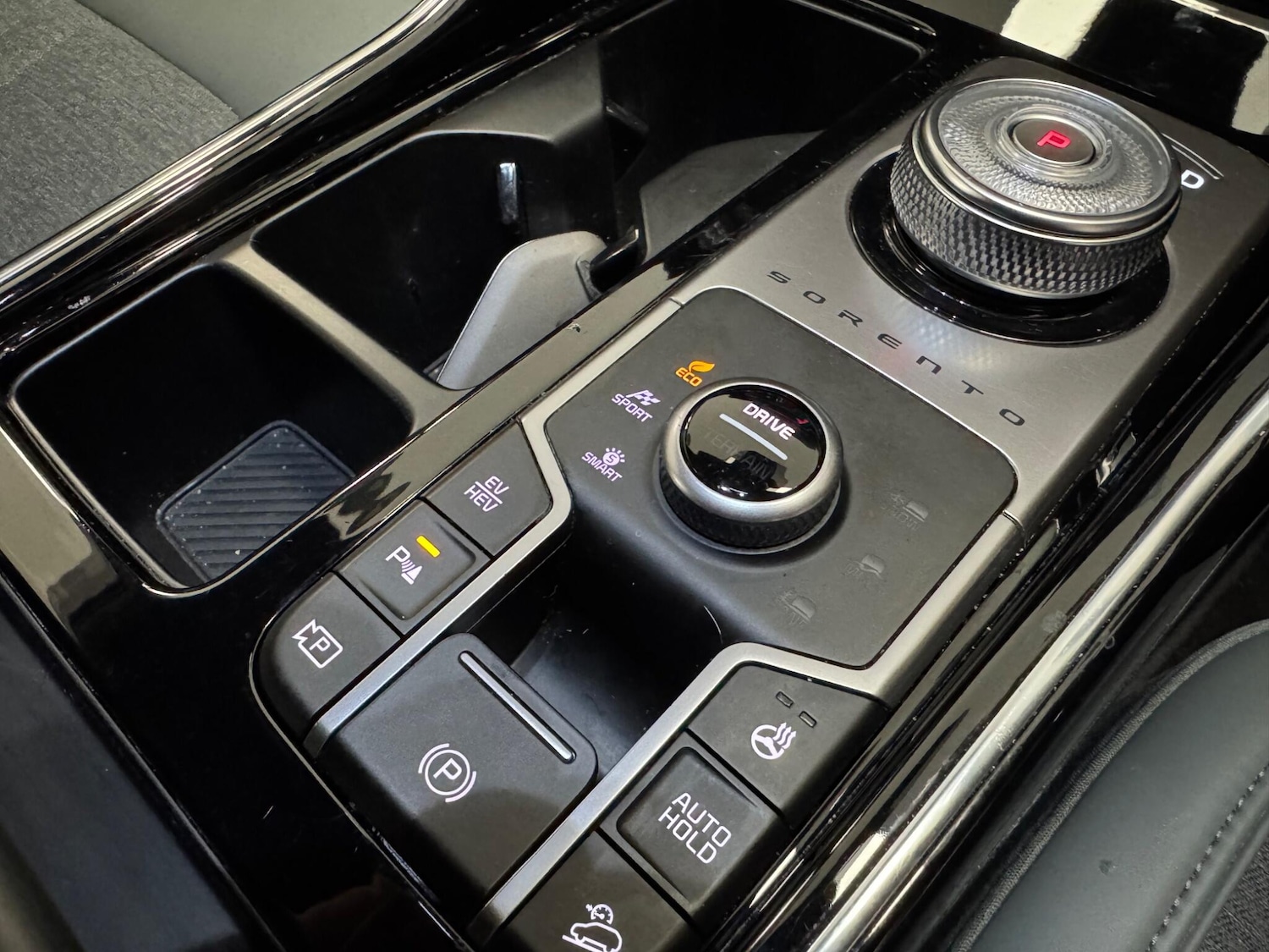 Used Kia Sorento 2024 for sale - 78157284: Photo 9