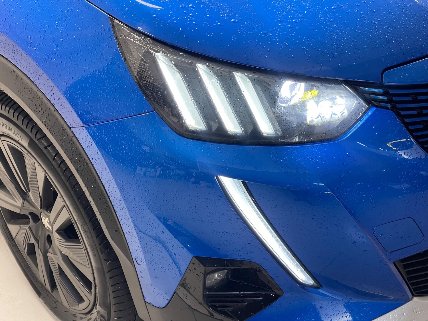 Used Peugeot E-2008 2021 for sale - 76521815: Photo 42