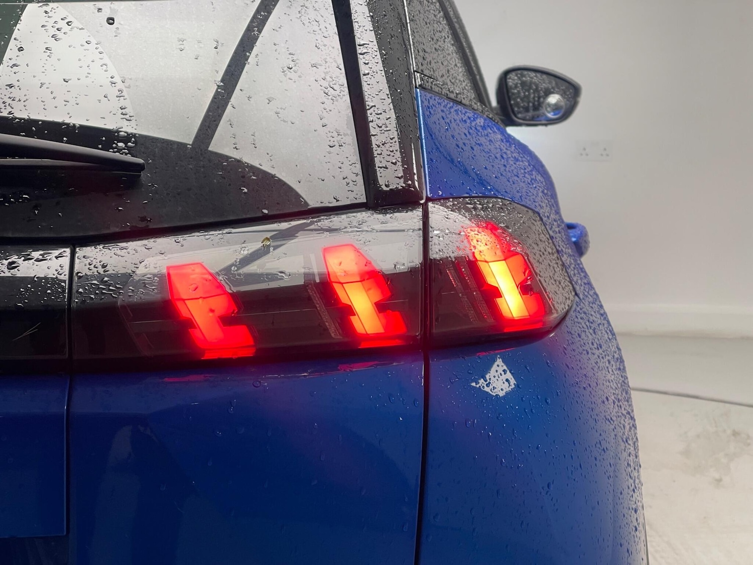 Used Peugeot E-2008 2021 for sale - 76521815: Photo 48