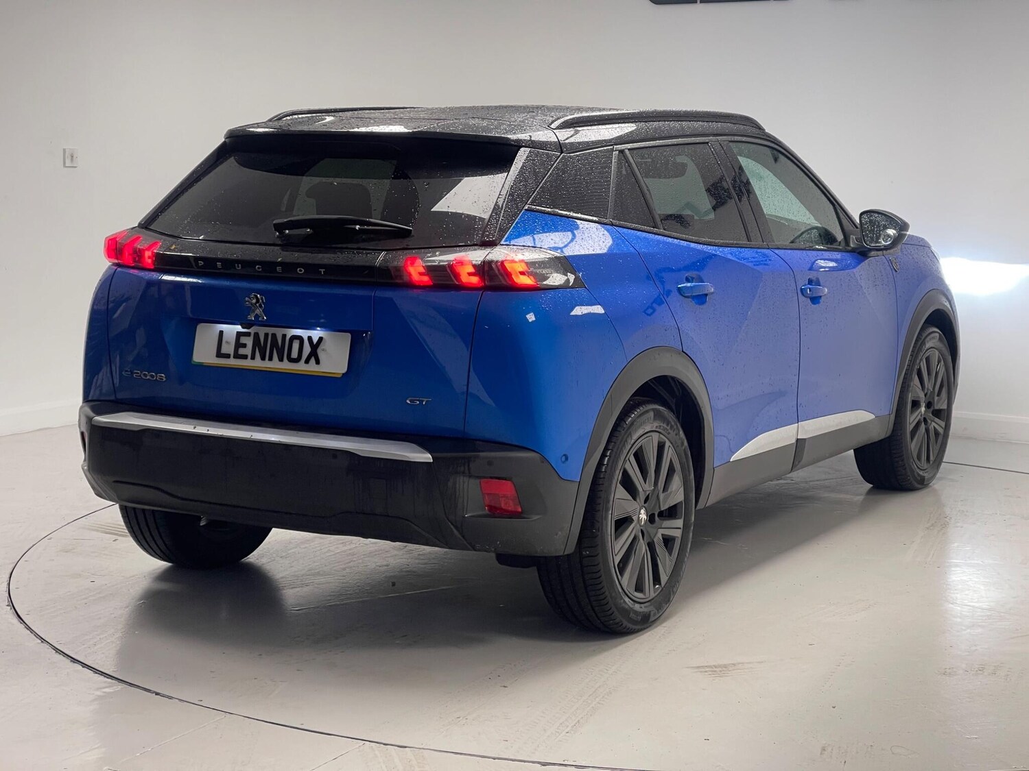 Used Peugeot E-2008 2021 for sale - 76521815: Photo 6