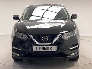 Used Nissan Qashqai 2020 for sale - 77120191: Photo