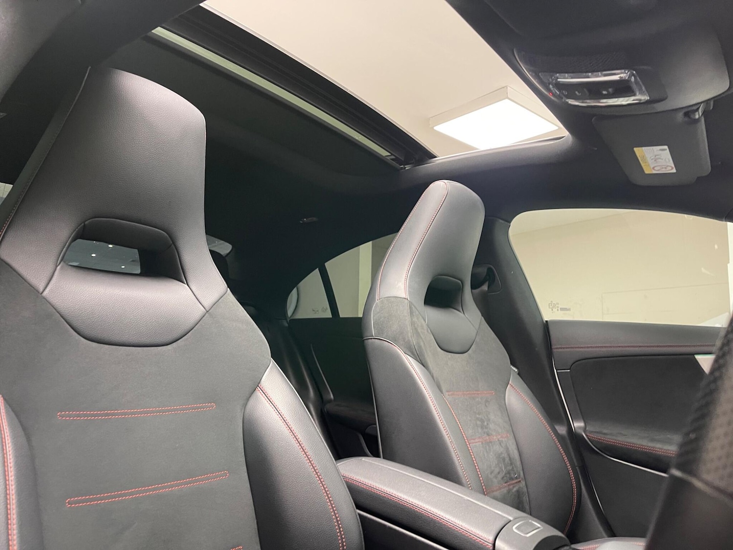 Used Mercedes-Benz CLA 2023 for sale - 76456642: Photo 10