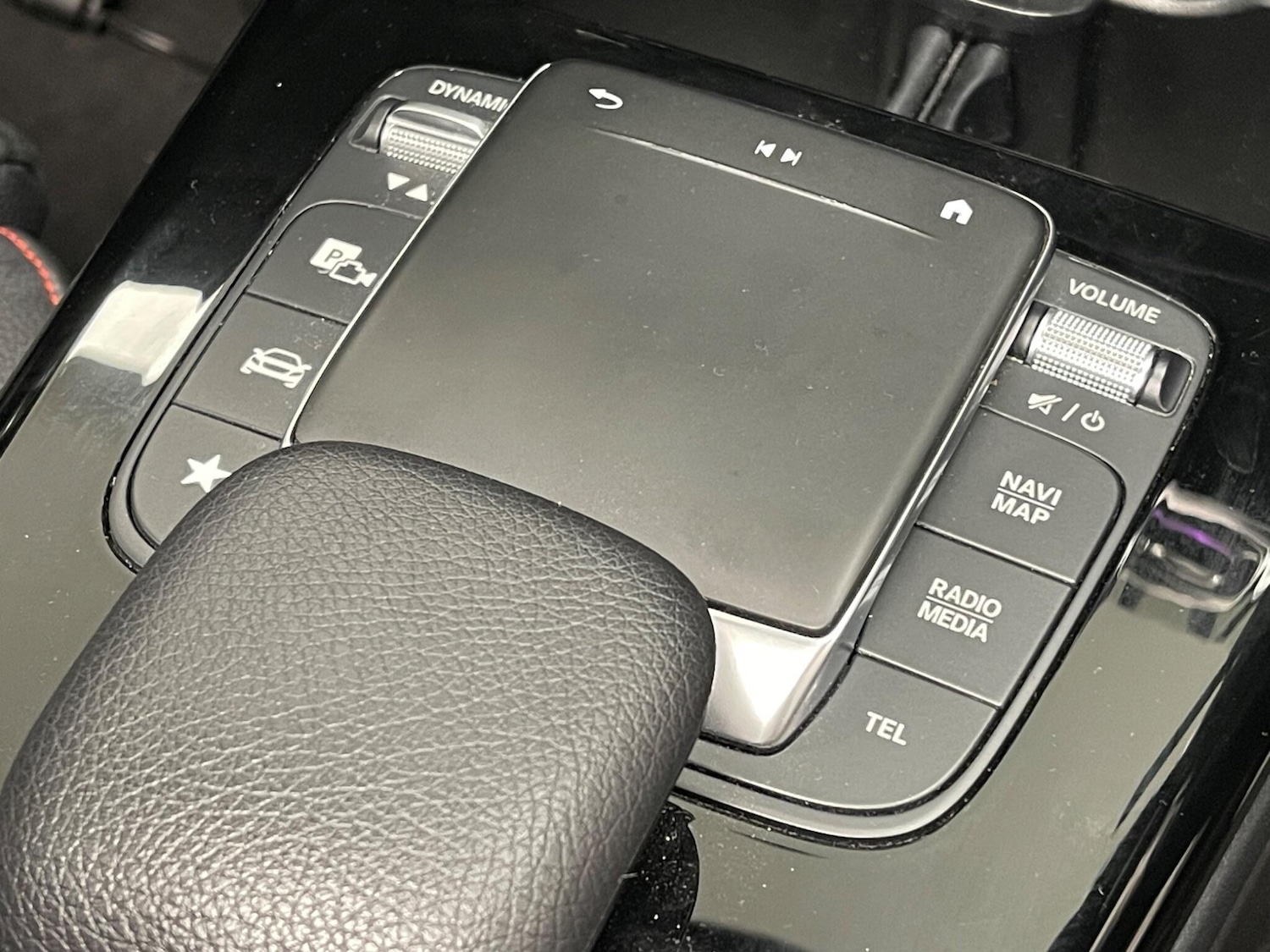 Used Mercedes-Benz CLA 2023 for sale - 76456642: Photo 13