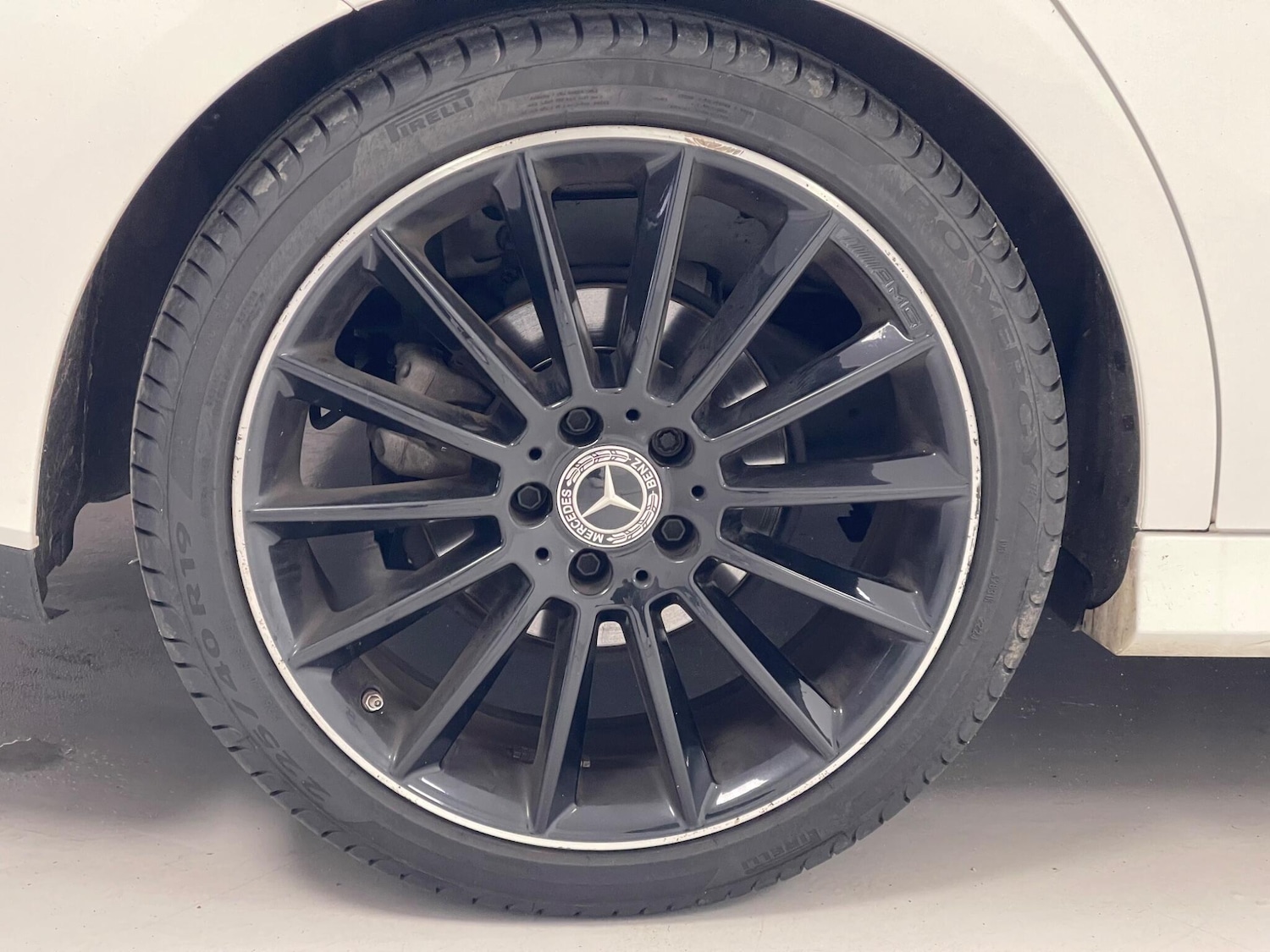 Used Mercedes-Benz CLA 2023 for sale - 76456642: Photo 15