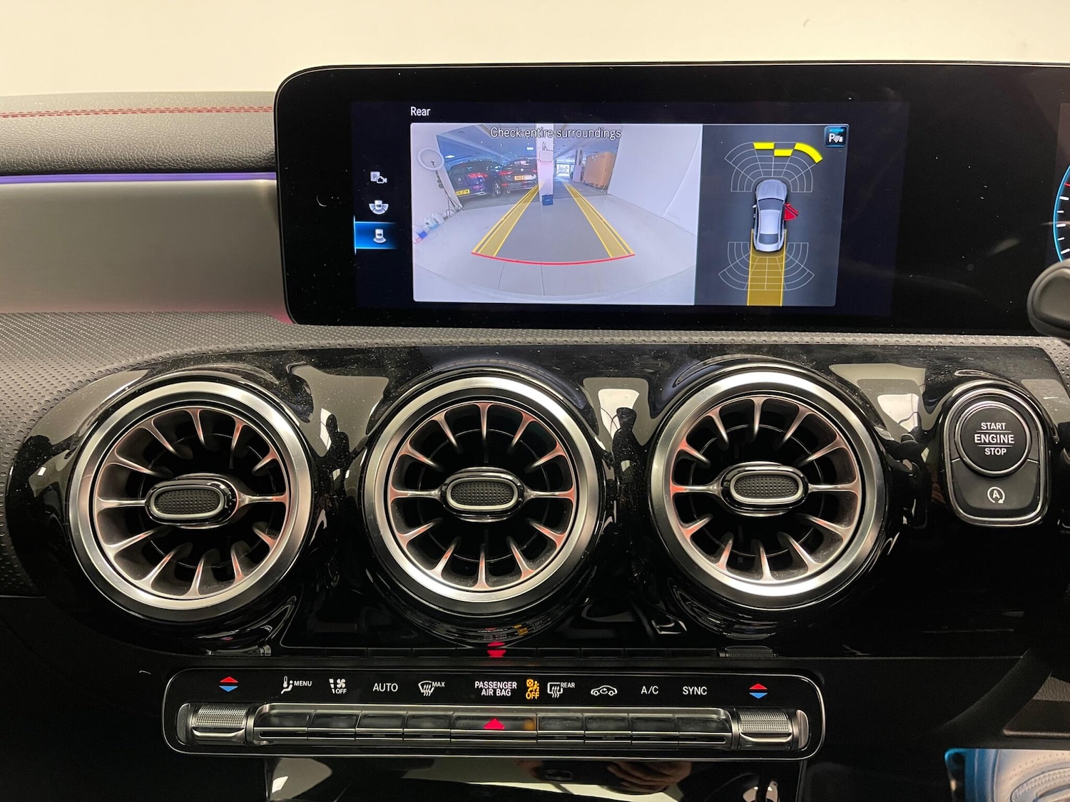 Used Mercedes-Benz CLA 2023 for sale - 76456642: Photo 16