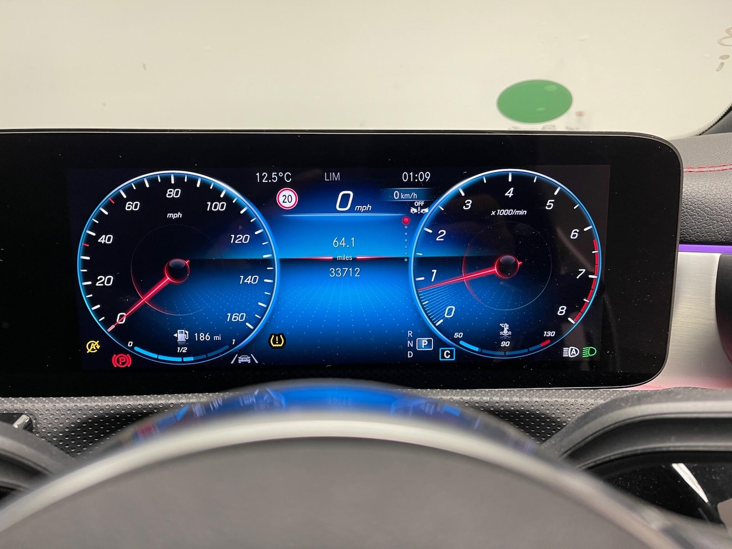 Used Mercedes-Benz CLA 2023 for sale - 76456642: Photo 17