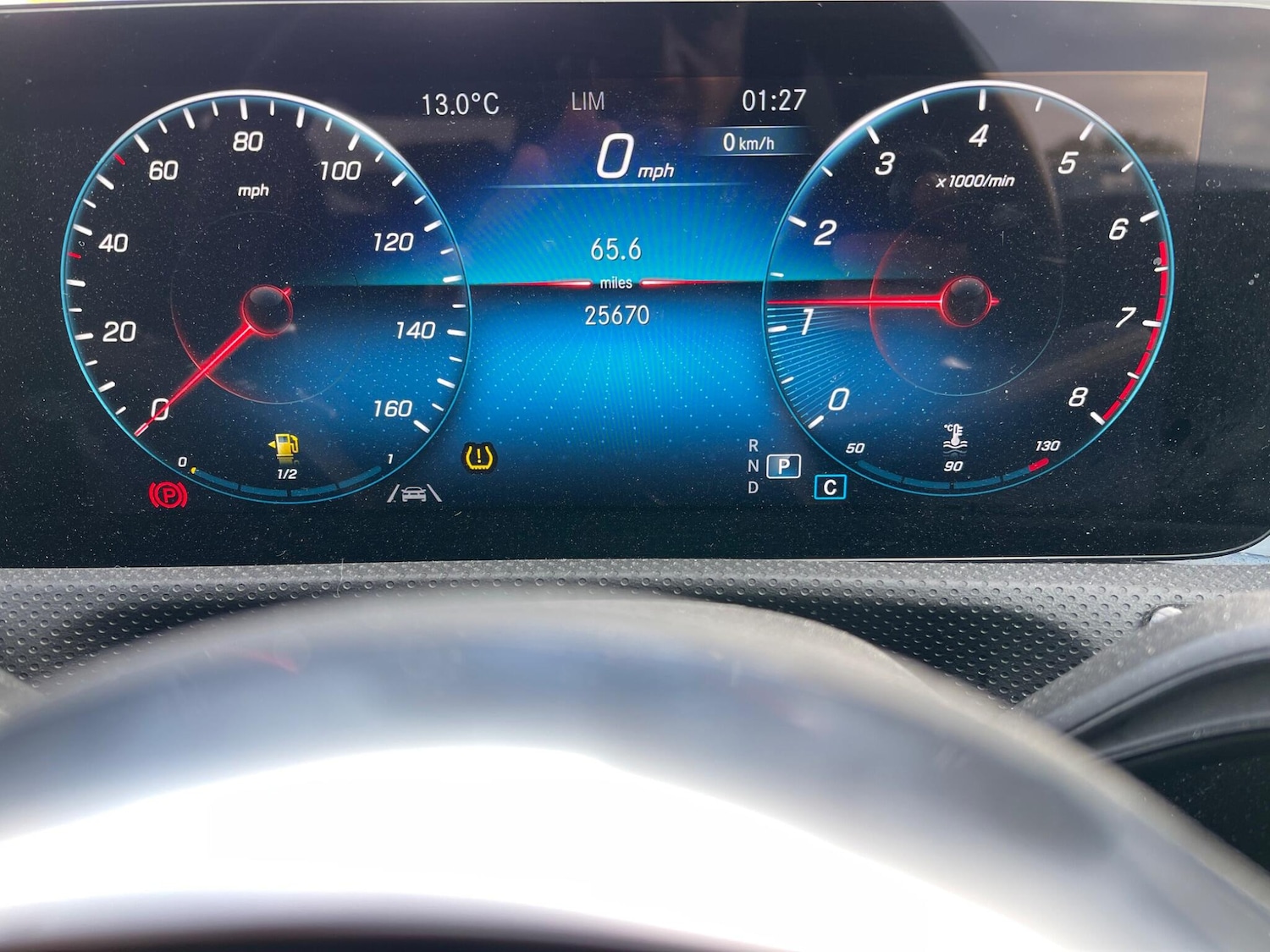 Used Mercedes-Benz CLA 2023 for sale - 76456642: Photo 18